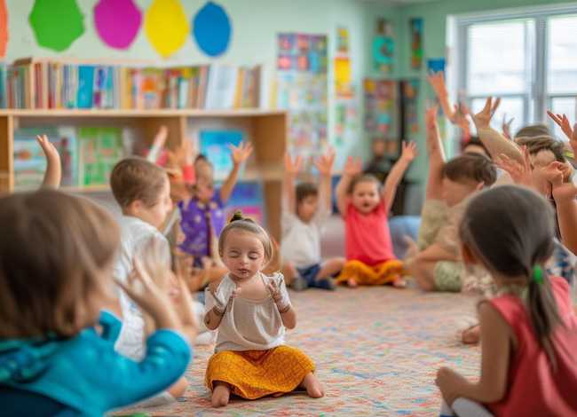幼儿演讲与口才课内容；幼儿演讲与口才课内容怎么写