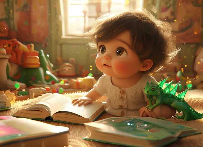 适合孩子讲故事的背景音乐 - 适合孩子讲故事的背景音乐有哪些