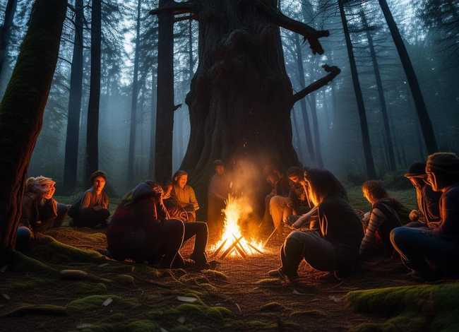 维也纳森林的故事主要内容 - 维也纳森林的故事主要内容是什么