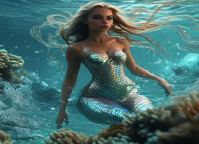 美人鱼的故事简短版 - 美人鱼的故事简短版20个字 美人鱼的故事简短版 - 美人鱼的故事简短版20个字