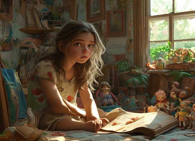 一个独生女的故事观后感（一个独生女的故事观后感怎么写100）