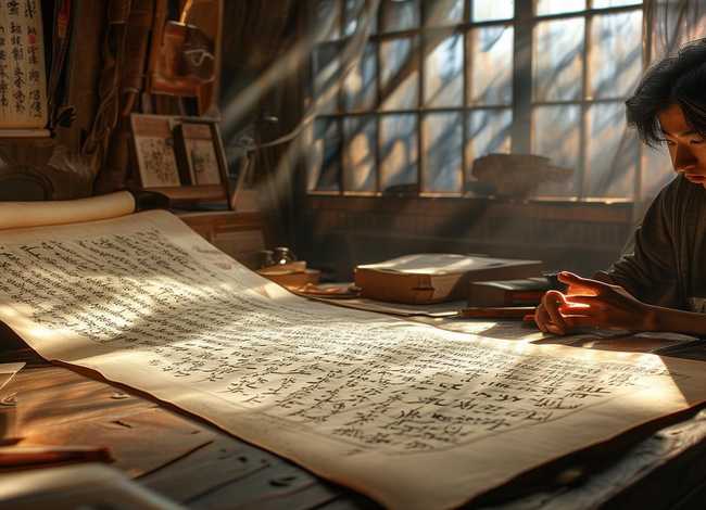 汉字的故事好词好句摘抄（汉字的故事好词好句摘抄及感悟）