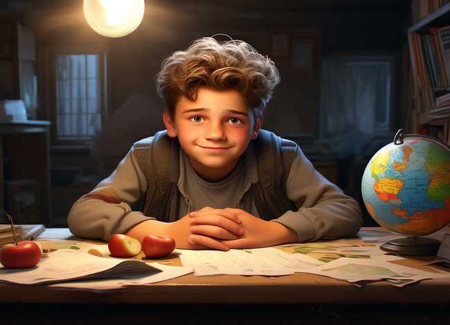 我的朋友的故事400个字初中 - 我朋友的故事作文400字