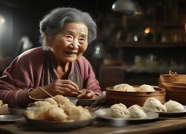 阿婆的故事粤语1一10；阿婆的故事粤语1一10集