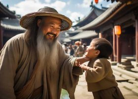 济公故事50字 - 济公的故事主要内容50字