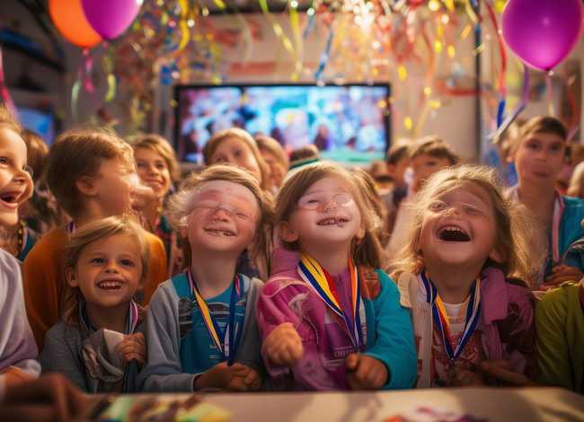 幼儿比赛故事视频（幼儿故事比赛获奖作品视频）