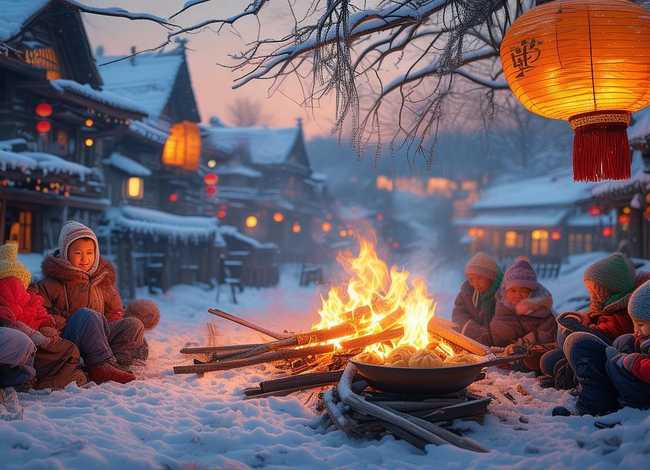 冬至的小故事有哪些，冬至的小故事有哪些内容