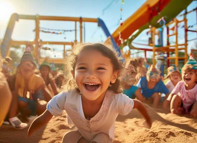 儿童节英文翻译 - 儿童节怎么翻译英文
