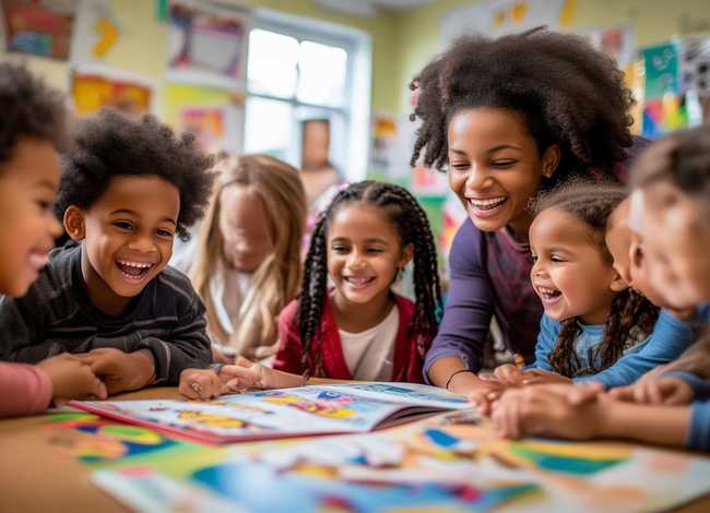 励志的绘本故事推荐幼儿园；励志的绘本故事推荐幼儿园中班