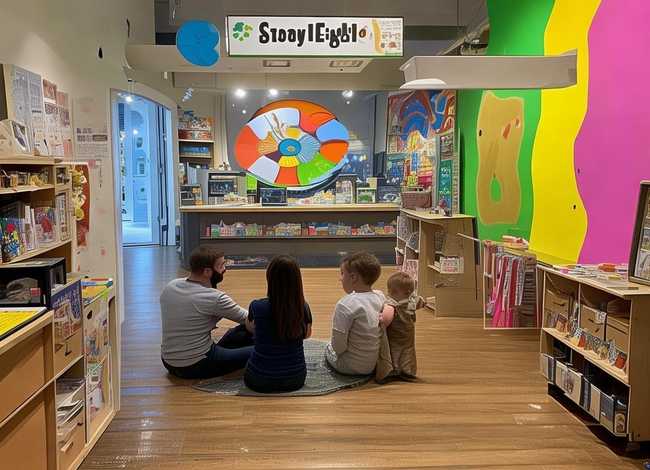 故事光早教投影仪测评，故事光早教投影仪购买实体店地址