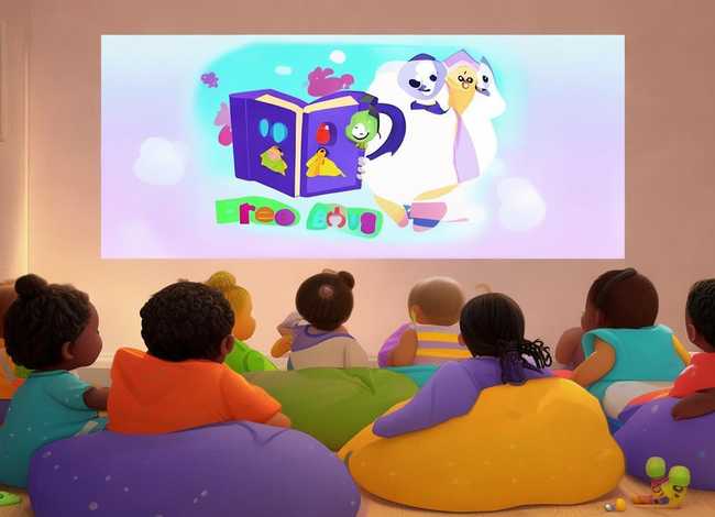 儿童免费听故事的app软件有哪些，小孩子免费听故事的app