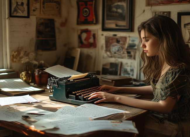 一首歌一个故事文案（一首歌一个故事文案怎么写）