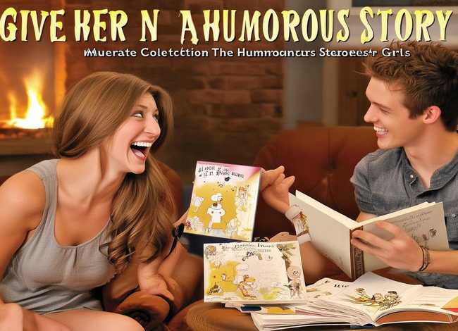 给女朋幽默的小故事 - 给女朋幽默的小故事大全