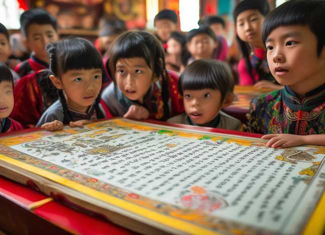 幼儿国学故事大全 经典版（幼儿国学故事大全 经典版视频）