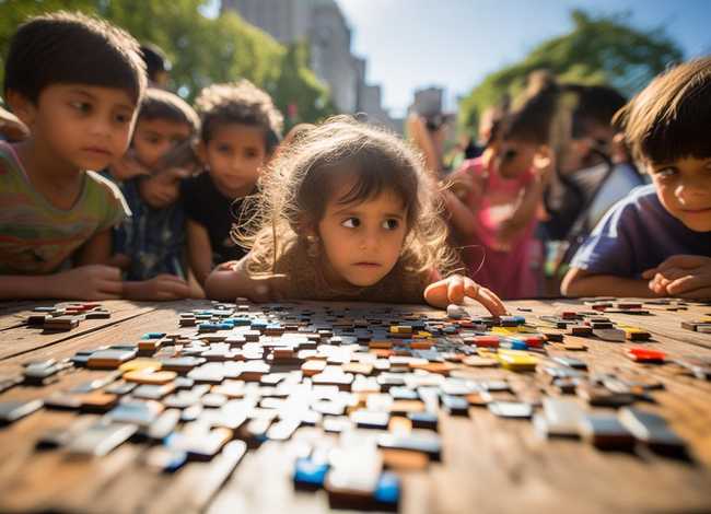 动脑筋的故事作文（动脑筋的故事作文怎么写）