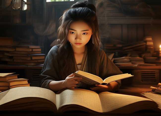 勤奋好学的故事典故 - 勤奋好学的故事典故有哪些