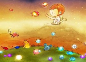 人生哲理幼儿故事 人生哲理幼儿故事大全