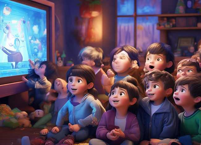 在线播放儿童故事 - 在线播放儿童故事三十六计