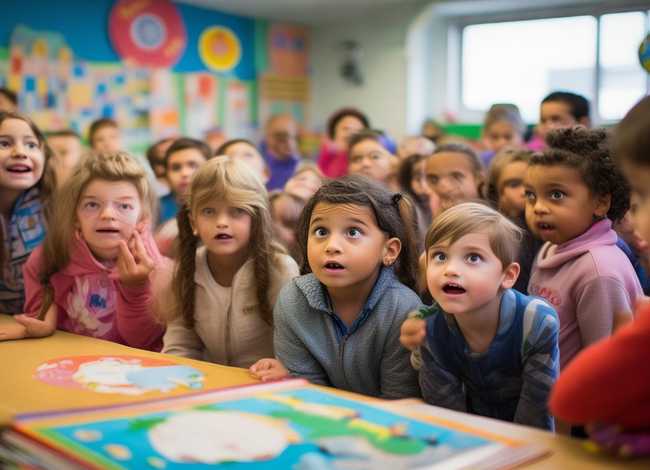 小学一年级小故事 - 小学一年级小故事视频朗读视频