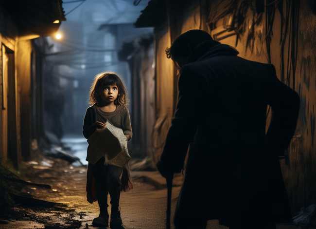 讲述贩卖儿童的电影 - 讲述贩卖儿童的电影推荐