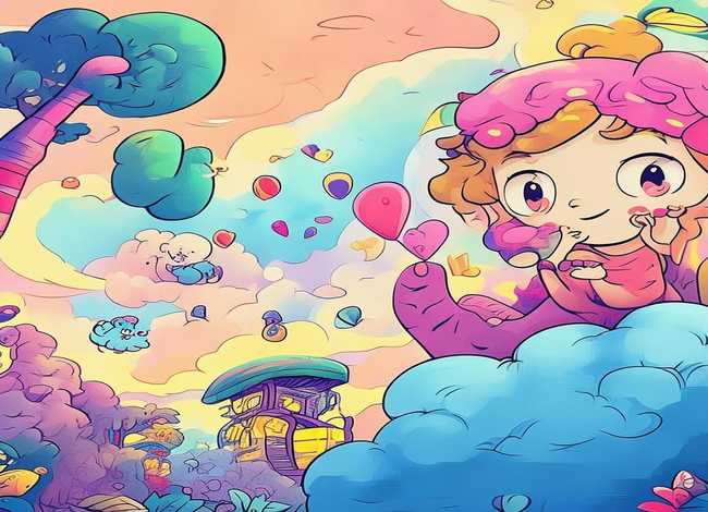 儿童故事杂志投稿 - 幼儿故事杂志