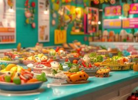 西贝调整多款儿童餐品；西贝调整多款儿童餐品有哪些