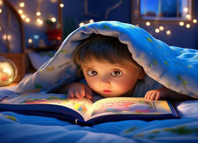 儿童睡前故事大全100篇在线阅读；儿童睡前故事大全100篇