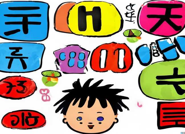 四字成语故事手抄报图片大全，四字成语故事手抄报图片大全一年级