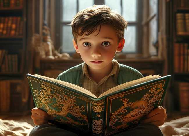 杰克的故事书；杰克的故事书有哪些