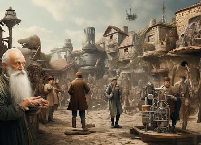 墨守成规的故事视频、墨守成规的故事视频大全