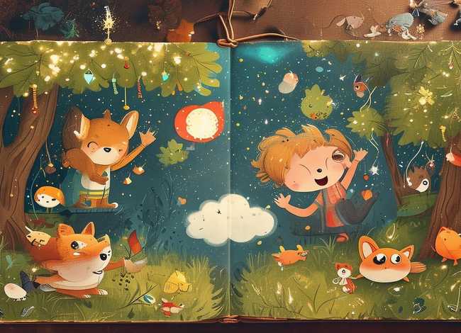 儿童绘本精选 儿童绘本精选推荐