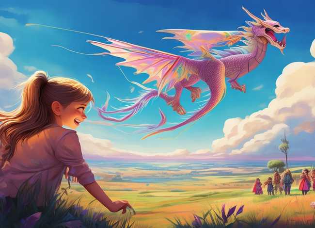 风筝的故事，风筝的故事说课稿