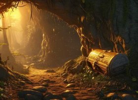 黄金宝藏的传说故事 - 黄金宝藏的传说故事在线观看