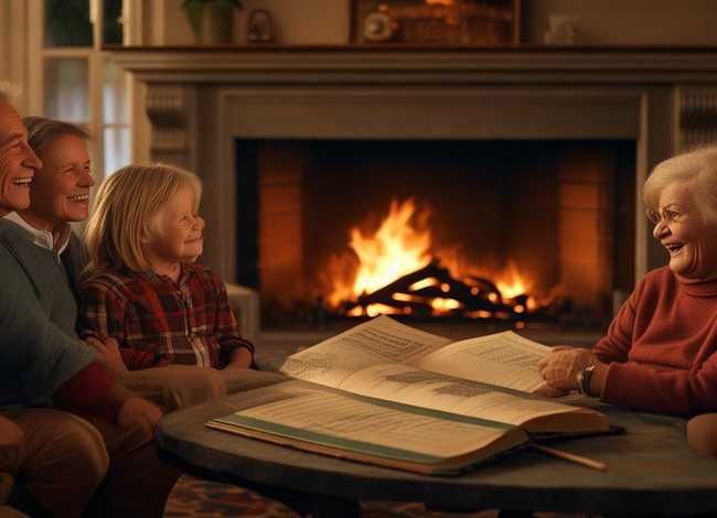 亲情故事大全暖心 - 亲情故事大全暖心的句子