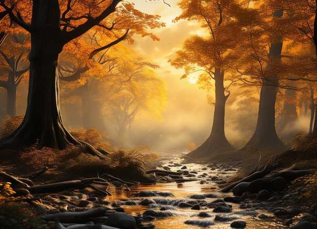 播放森林故事，播放森林故事的视频