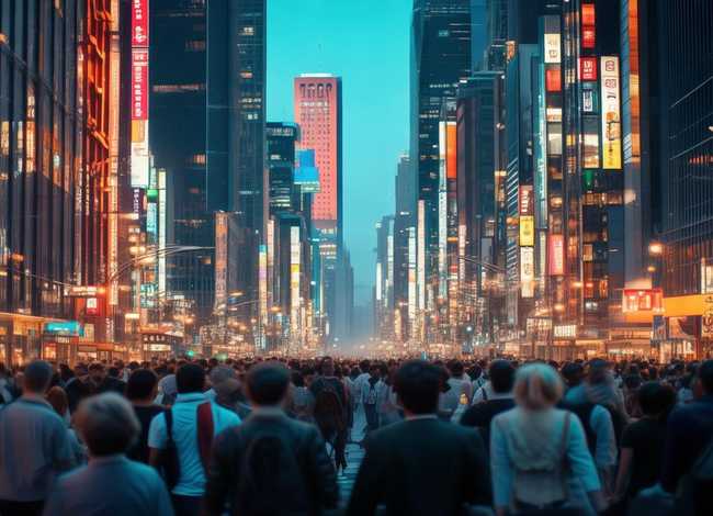 城市故事视频 - 城市故事视频大全