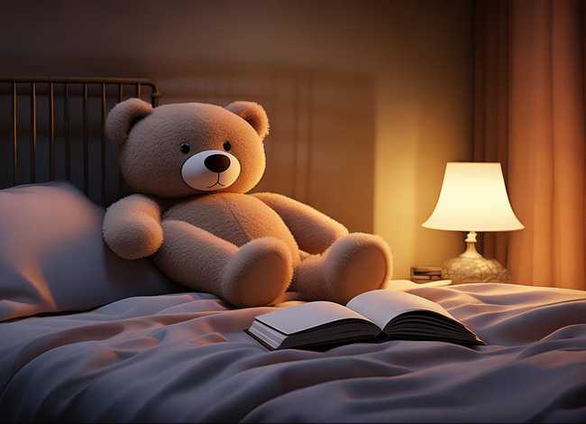 儿童睡前故事配乐纯音乐、适合睡前故事的纯音乐