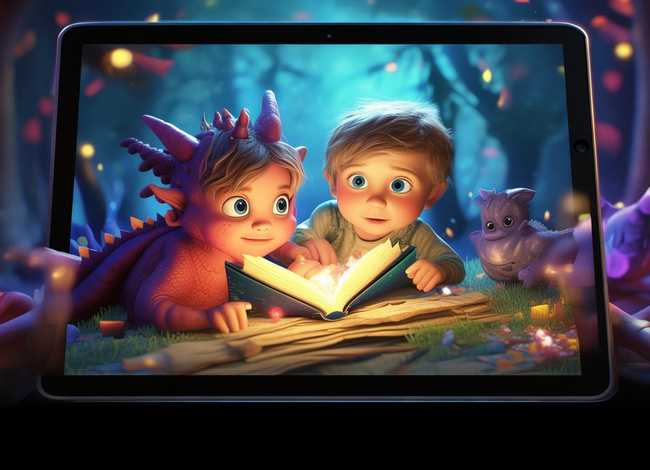 儿童故事语音软件、小孩儿故事 语音