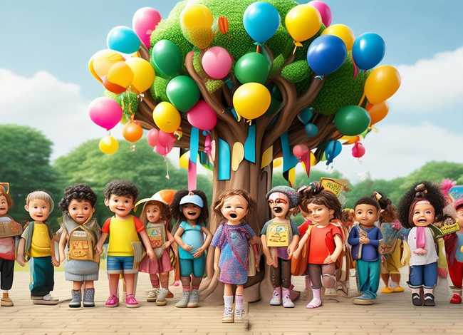 关于61儿童节的由来（关于61儿童节的来历）