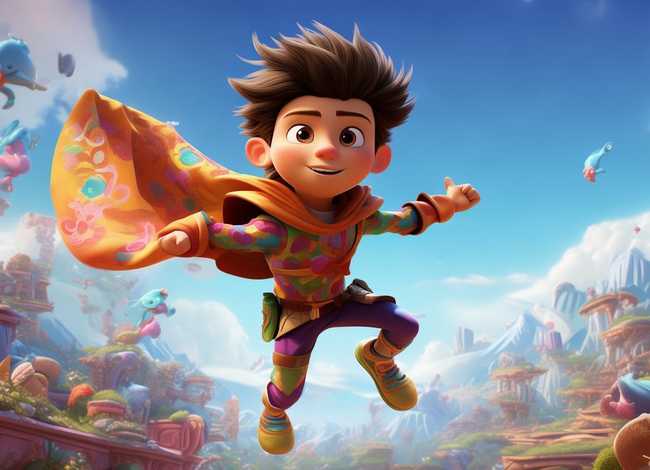 动漫男孩故事，动漫男孩故事在线观看