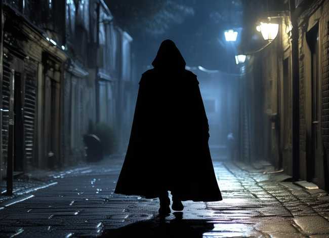 黑色的小故事 黑色的小故事有哪些