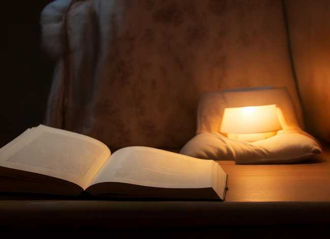 睡前读伴 - 睡前伴你读书