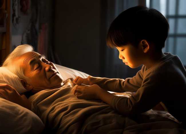 黄香温席的故事带拼音版，黄香温席的故事简短版