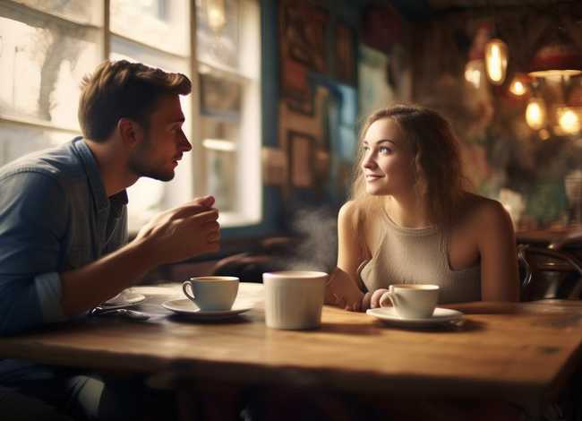 餐饮小故事简短的，餐饮小故事简短的文案