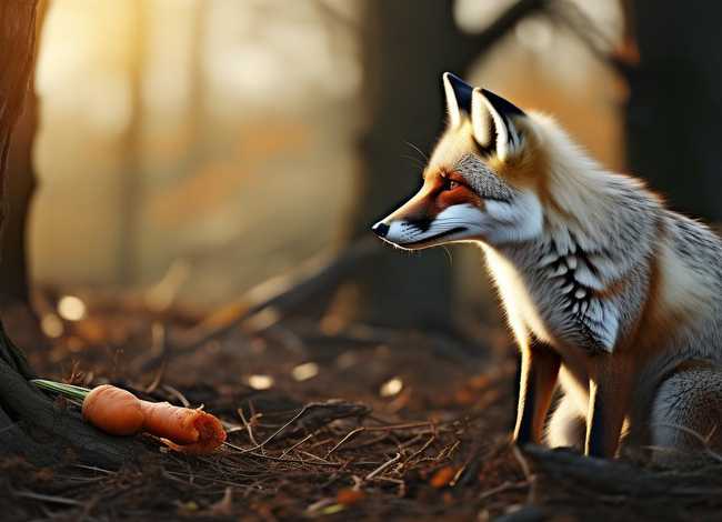 兔死狐悲简单故事，兔死狐悲简短故事