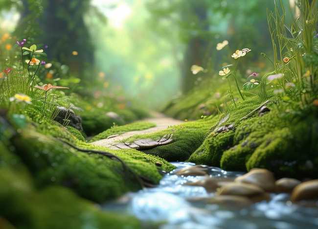 小脚丫的故事视频（小脚丫的故事视频大全）