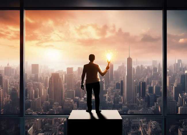 职场励志故事小故事及感悟 - 职场励志故事小故事及感悟简短