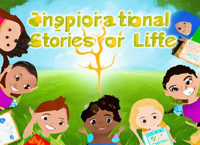 励志儿童故事对儿童成长的影响 影响孩子一生的励志故事大全集