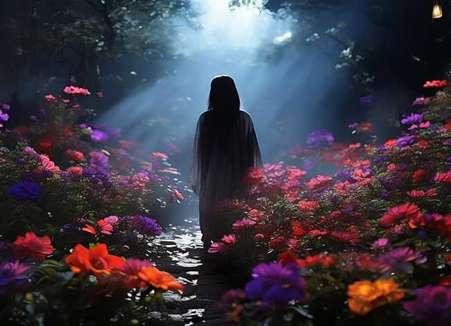 百花悬念故事免费阅读；百花悬念故事免费阅读下载