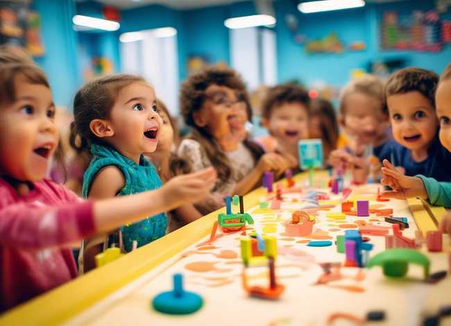 科学小故事 幼儿 科学小故事 幼儿园